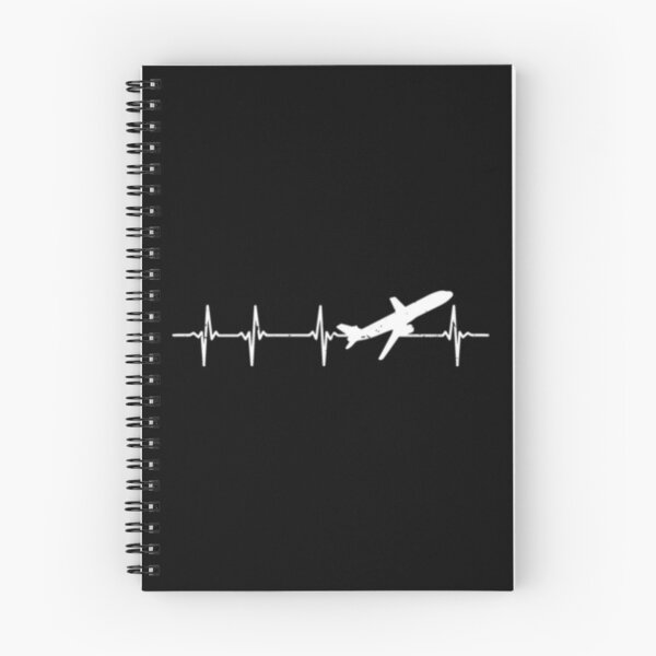Item preview, Airplane Pilot Pulse designed and sold by TopDawgDesigns.