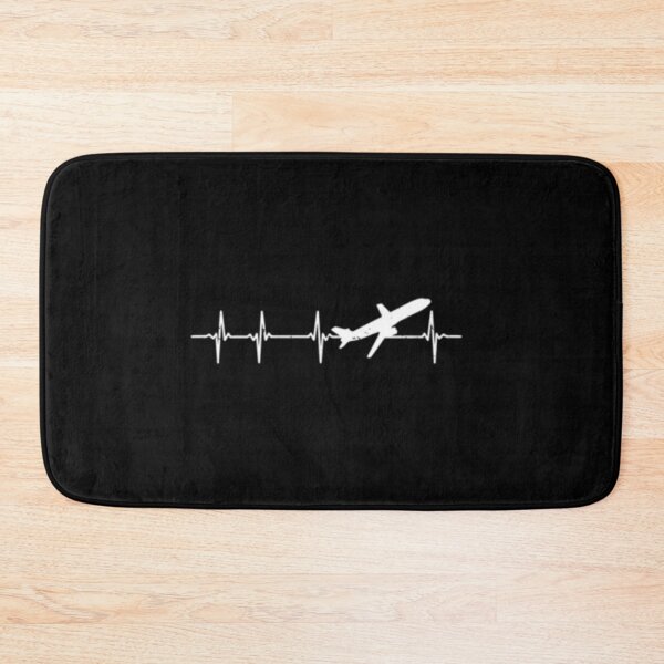 Item preview, Airplane Pilot Pulse designed and sold by TopDawgDesigns.