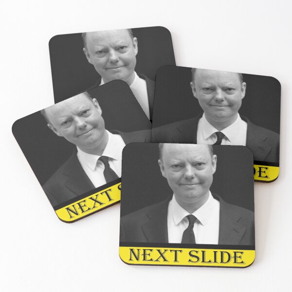 Item preview, chris whitty next slide please  designed and sold by y33top.