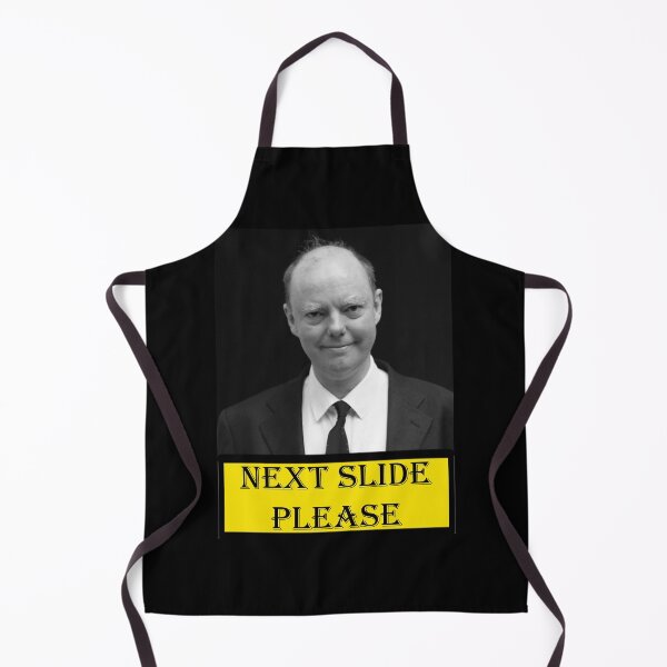 Item preview, chris whitty next slide please designed and sold by y33top.