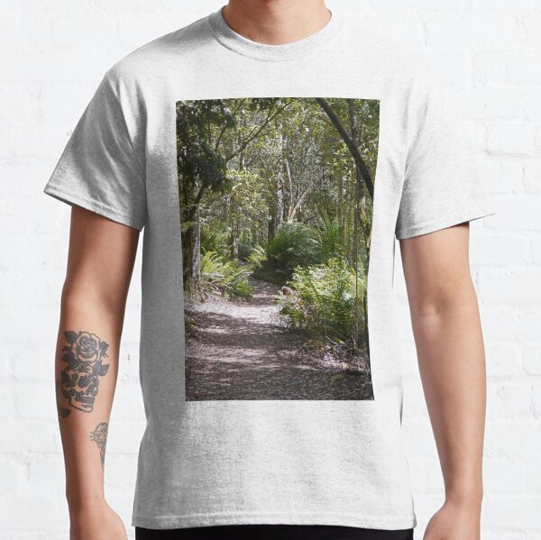 Liffey Falls Walk, Tasmania, Australia 2 Classic T-Shirt