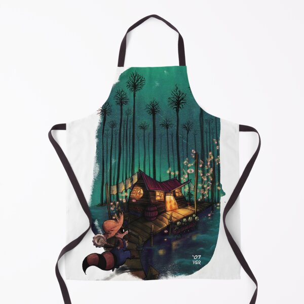 Item preview, Swamp music designed and sold by victorroa.