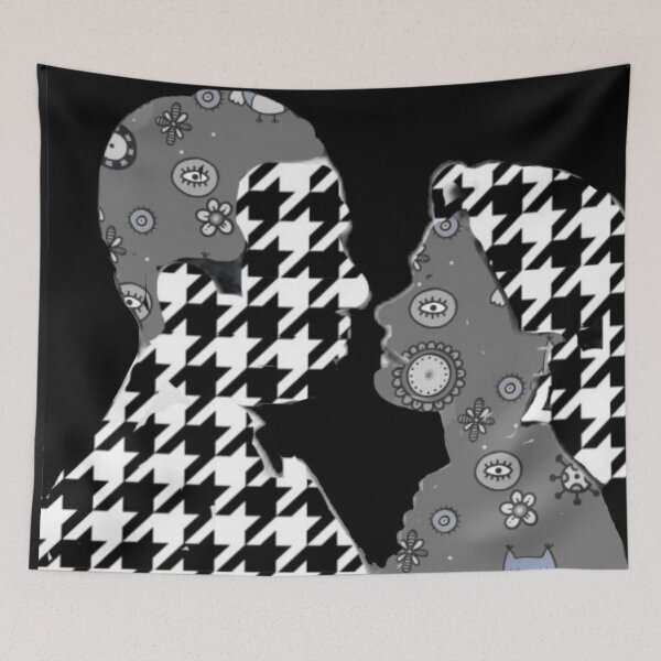 Item preview, KISS ME designed and sold by mtargui2022.