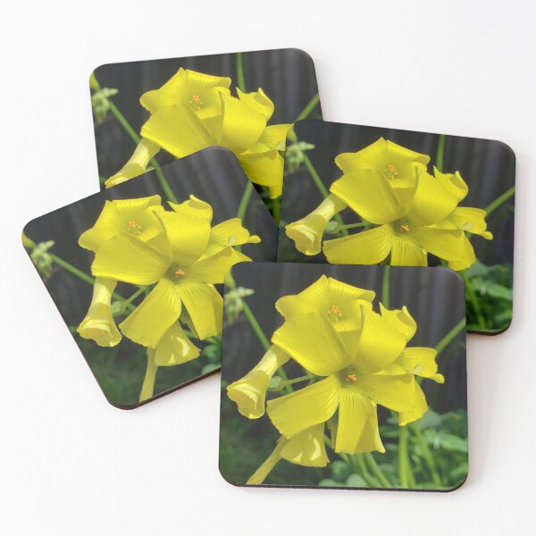 Item preview, Yellow Flowers designed and sold by yurahbom.