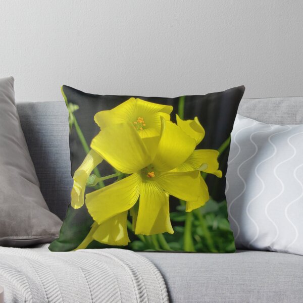 Item preview, Yellow Flowers designed and sold by yurahbom.