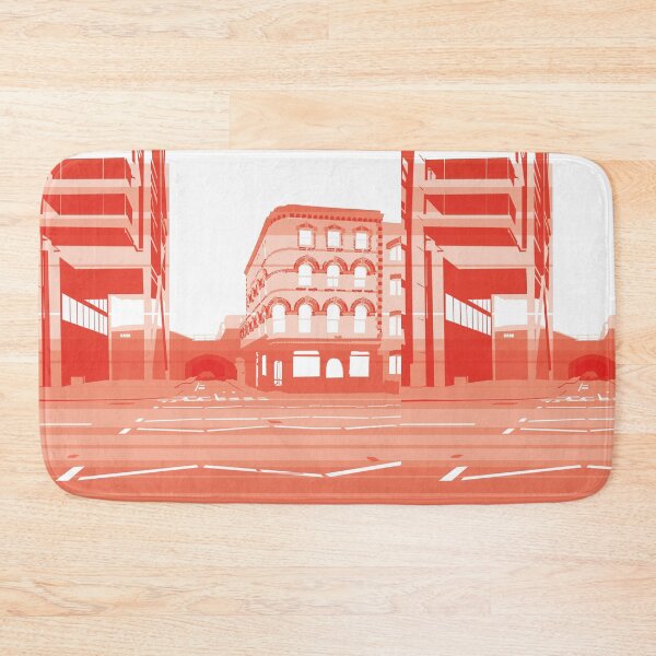 Item preview, Embankment Momentum (lite) designed and sold by Jokermatt.