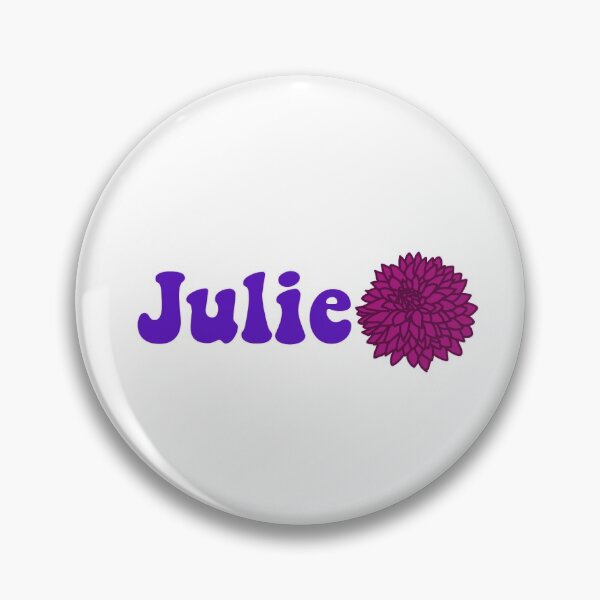Item preview, Julie Molina Dahlia designed and sold by Vanessa Chavez.