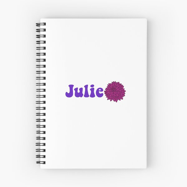 Item preview, Julie Molina Dahlia designed and sold by Vanessa Chavez.