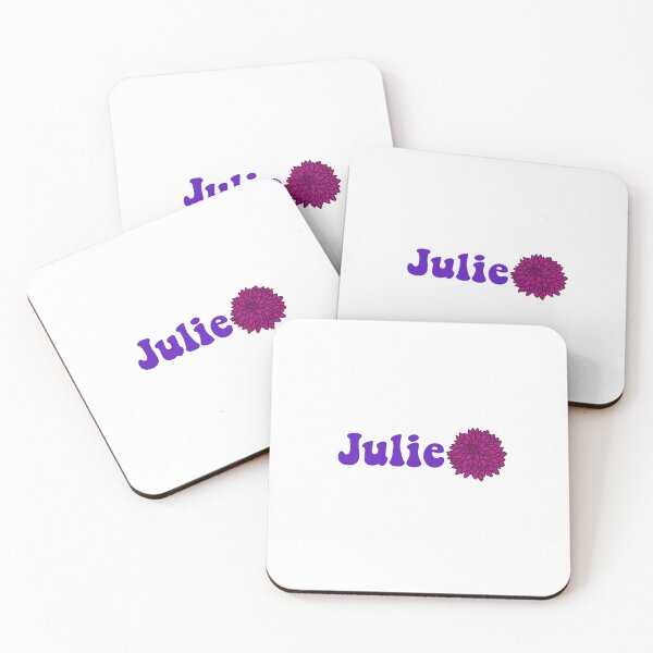 Item preview, Julie Molina Dahlia designed and sold by Vanessa Chavez.