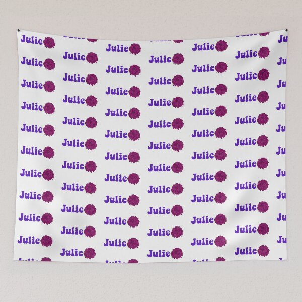 Item preview, Julie Molina Dahlia designed and sold by Vanessa Chavez.