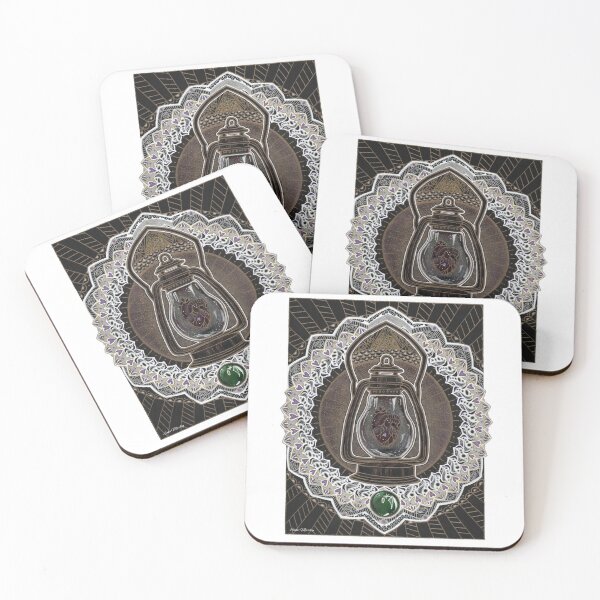 Item preview, By Lantern Light designed and sold by Suki Murley.