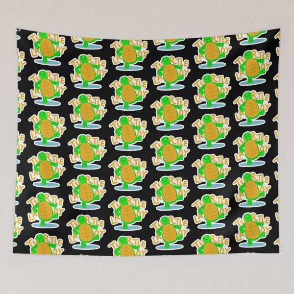Item preview, Turtle Lady (loose type and completely cute) designed and sold by jazzydevil.