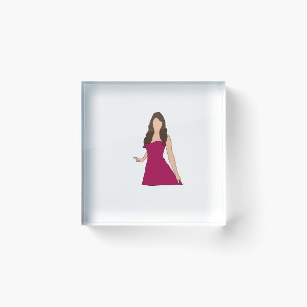 Item preview, Elena Gilbert  designed and sold by DesignsbyLilyH.