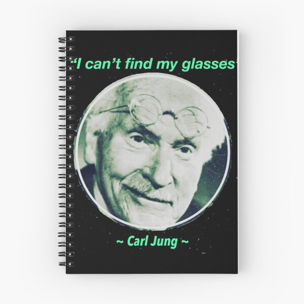 Item preview, Carl Jung designed and sold by Wyllie.
