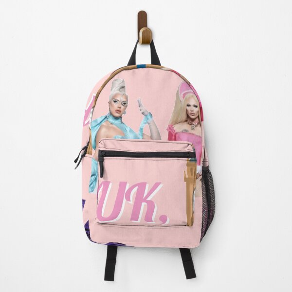 Item preview, Uk, Hun RuPauls Drag Race UK United Kingdolls designed and sold by hypocratees.