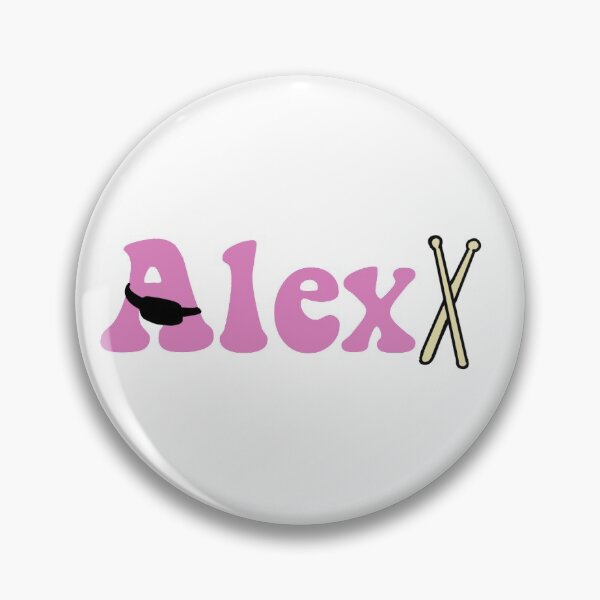 Item preview, Alex Mercer Fannypack designed and sold by Vanessa Chavez.