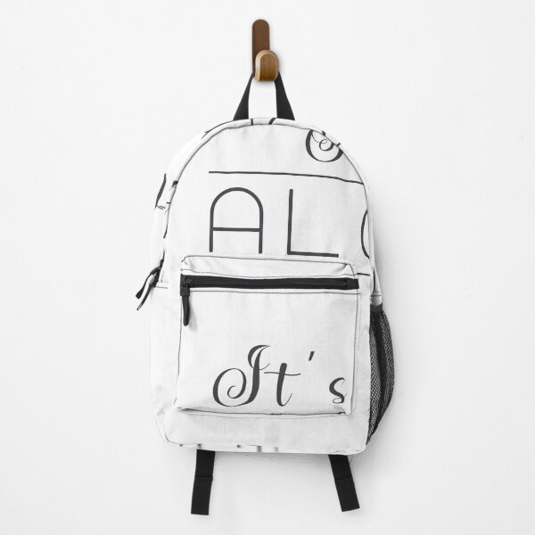 Item preview, It's better to be alone designed and sold by KIKOOSTORE.