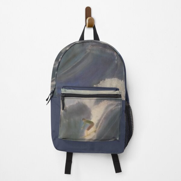 Item preview, Big wave surfer designed and sold by Daranem.