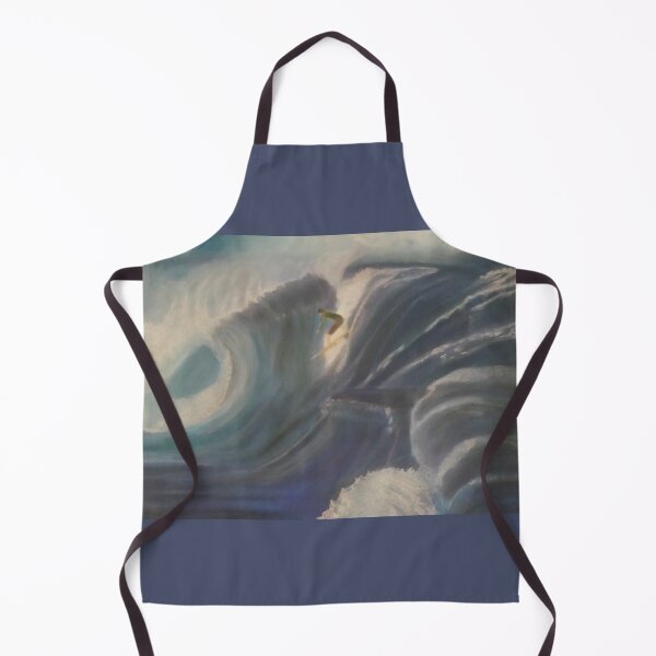 Item preview, Surfista de olas grandes designed and sold by Daranem.