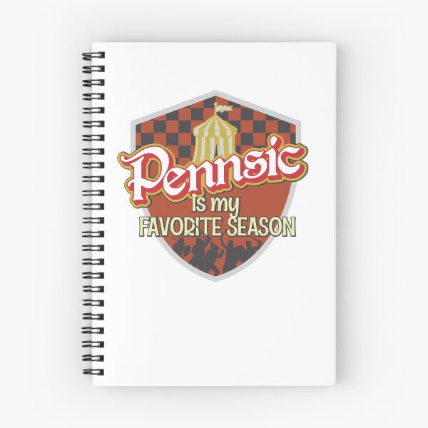 Item preview, Pennsic is my FAVORITE SEASON designed and sold by ArtsArtyArt.