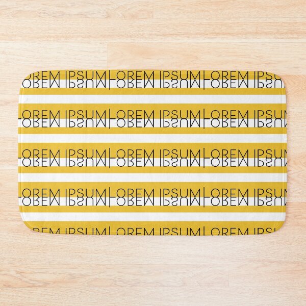 Item preview, Lorem Ispum designed and sold by ErinLP.