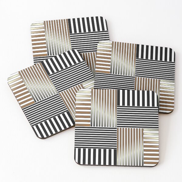 Item preview, Afrika pattern designed and sold by Jean Paul CURTIS.