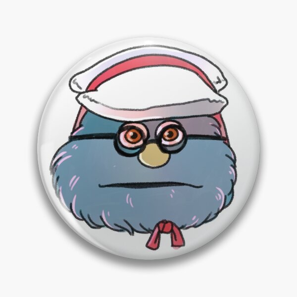 Item preview, The Professor designed and sold by PetitMurin.