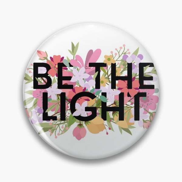 Item preview, Be the Light designed and sold by zafirahansen.