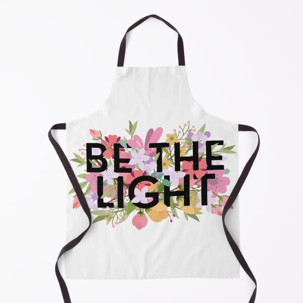 Item preview, Be the Light designed and sold by zafirahansen.