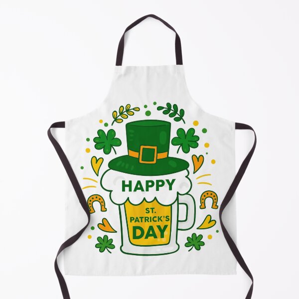 Item preview, Leprechaun Gift for Happy Saint Patricks Day T-Shirt designed and sold by TheFlipRepublic.