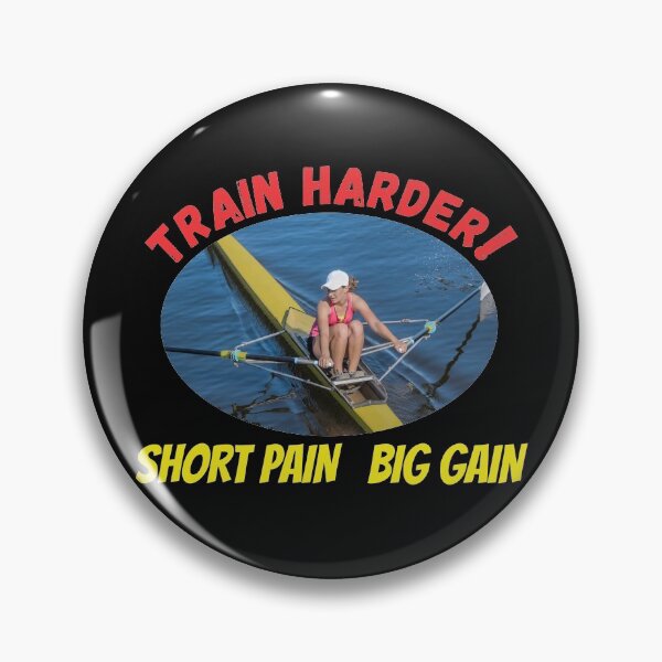 Item preview, WomanRowTraining designed and sold by JeanJohnJohn.