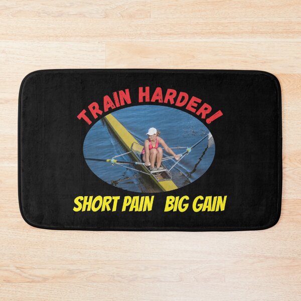 Item preview, WomanRowTraining designed and sold by JeanJohnJohn.