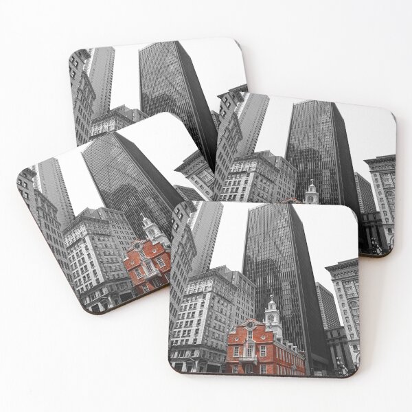 Item preview, Boston designed and sold by dkaranouh.