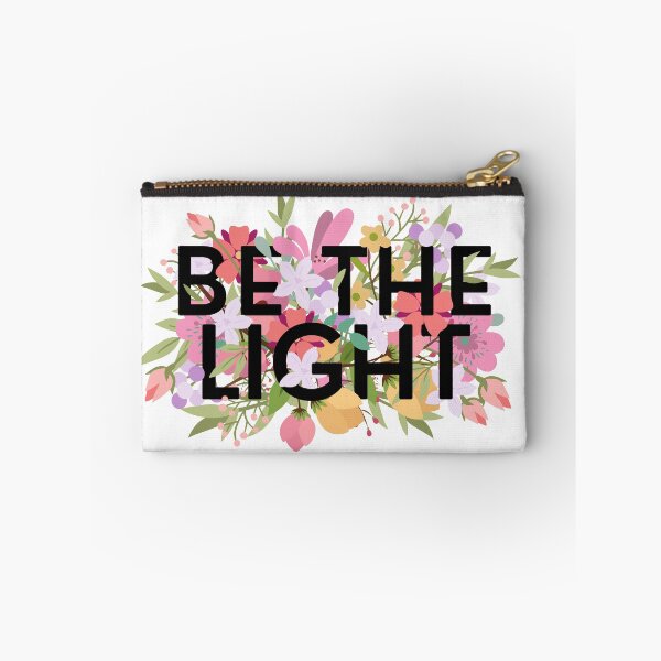 Item preview, Be the Light designed and sold by zafirahansen.