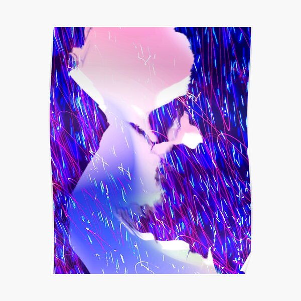 Smoke Boy Poster