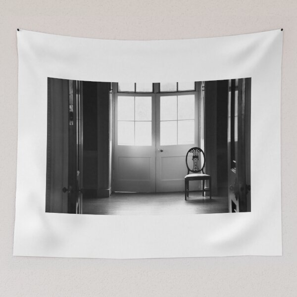 Item preview, Desolate Chair designed and sold by Jonny-pearcey.