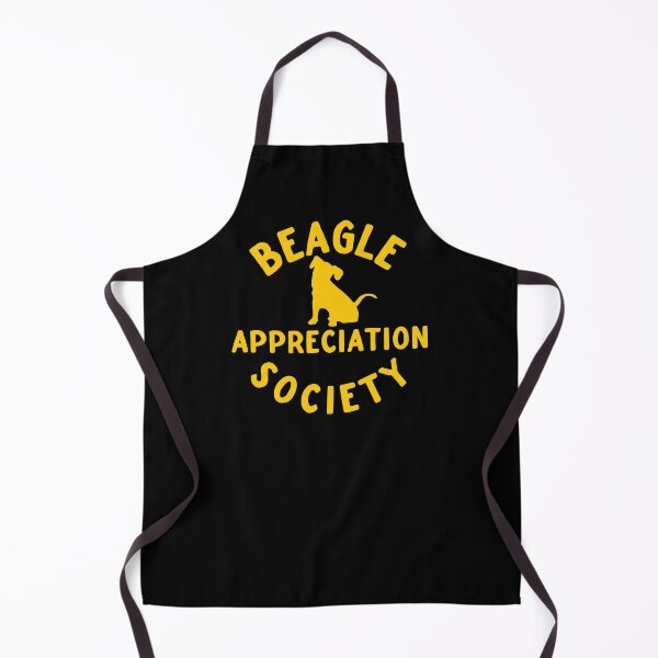 Item preview, Beagle appreciation society designed and sold by jazzydevil.