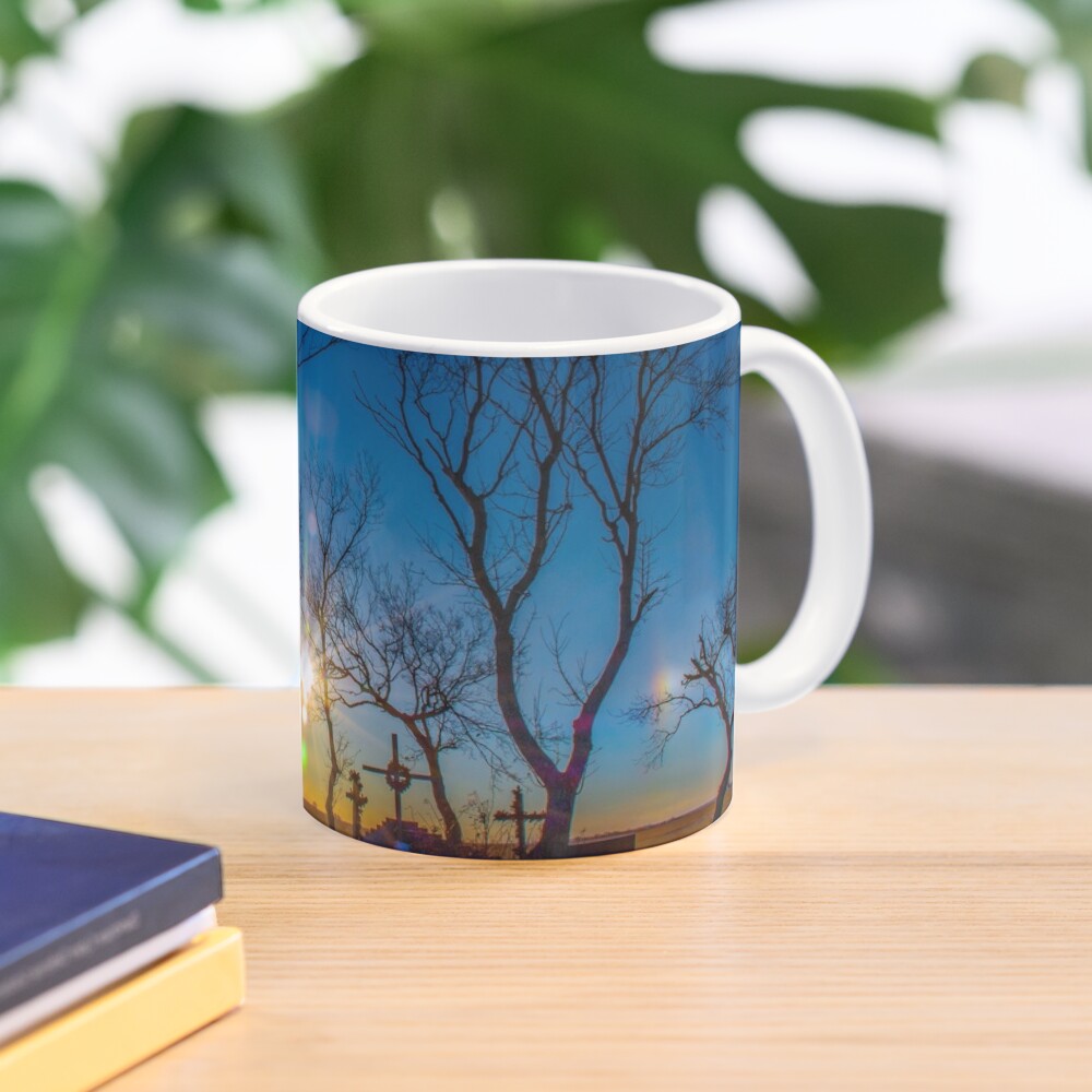 Item preview, Classic Mug designed and sold by jwwalter.