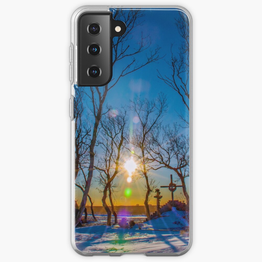 Item preview, Samsung Galaxy Soft Case designed and sold by jwwalter.