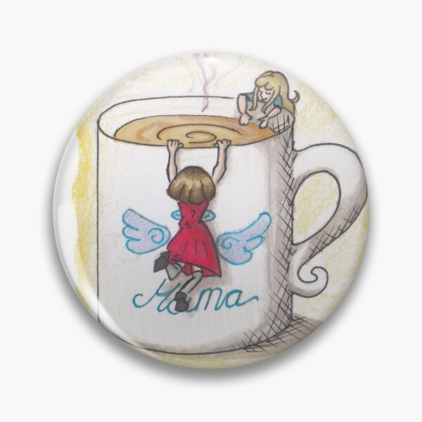 Item preview, Mom cup designed and sold by Tomoyo2201.