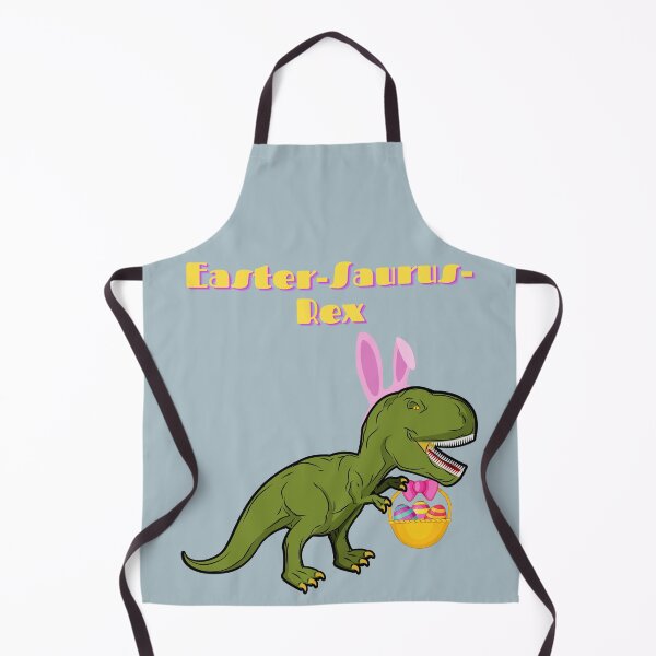 Item preview, Easter-Saurus-Rex designed and sold by loveannastacia.