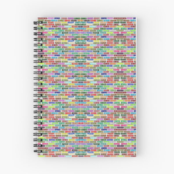 Item preview, Rainbow Bricks  designed and sold by Dimps24.