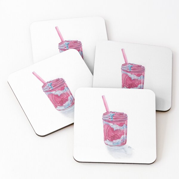 Item preview, Unicorn Drink designed and sold by sarahvogelart.
