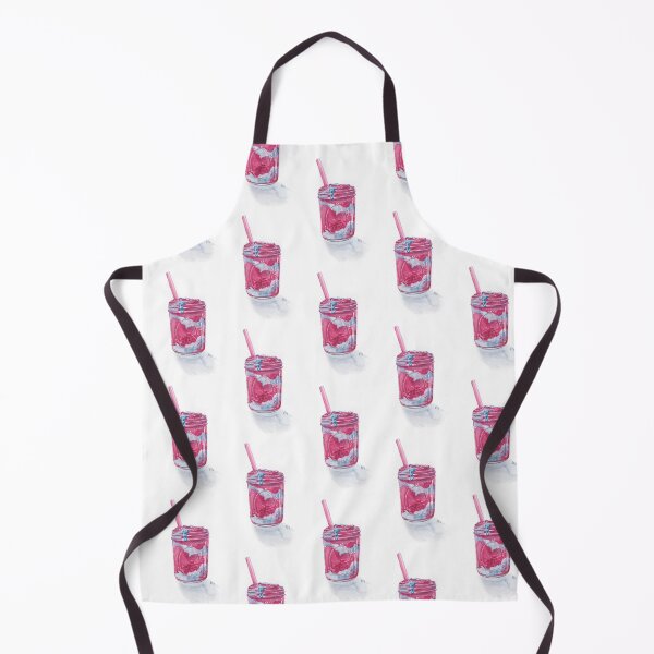 Item preview, Unicorn Drink designed and sold by sarahvogelart.