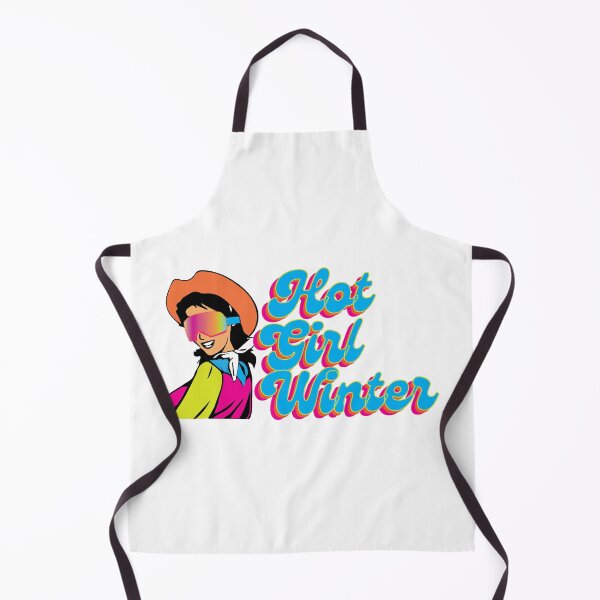 Item preview, HOT GIRL WINTER designed and sold by livwithyourhart.
