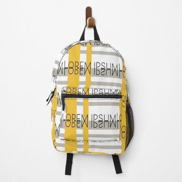 Item preview, Lorem Ipsum II designed and sold by ErinLP.
