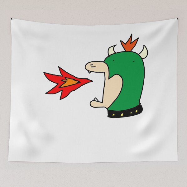 Item preview, bowger eat hot chib designed and sold by FwaygoOfficial.