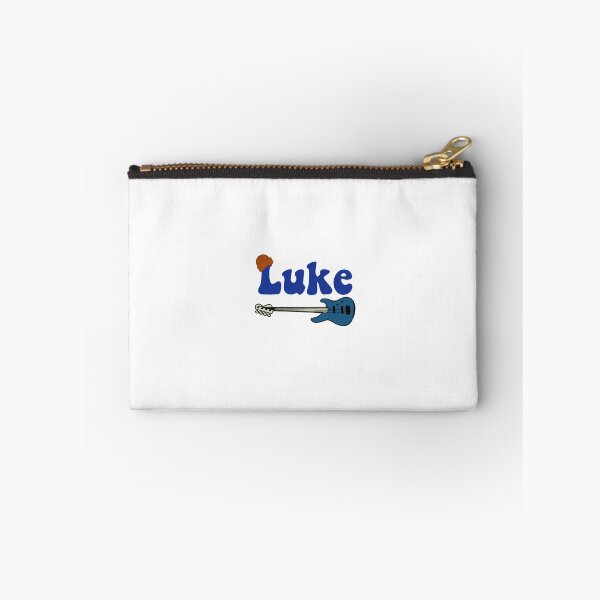 Item preview, Luke Patterson beanie designed and sold by Vanessa Chavez.