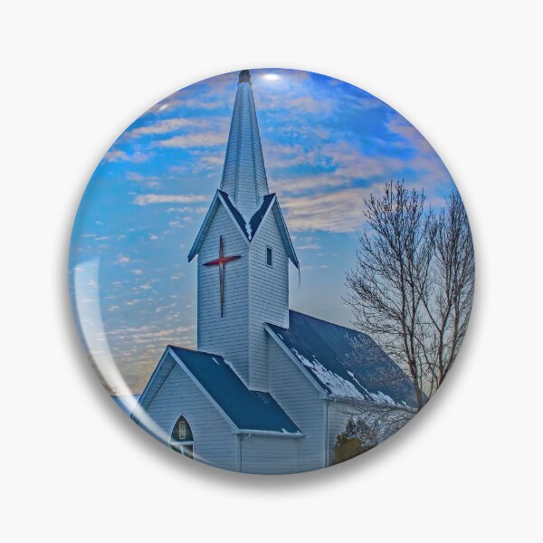 Item preview, Faith Lutheran Church Columbus ND designed and sold by Jerry Walter.