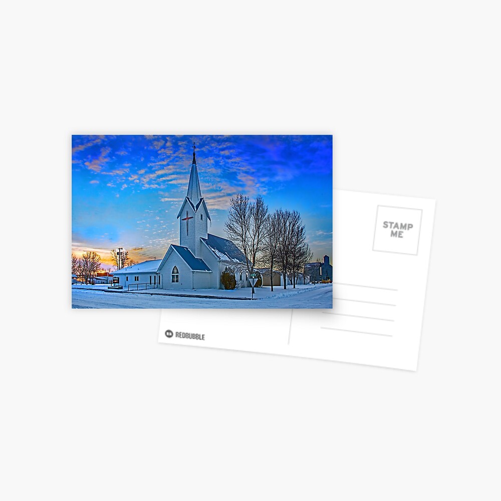Item preview, Postcard designed and sold by jwwalter.